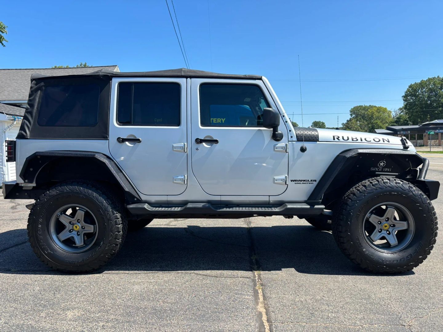 jeep wrangler unlimited 2010 1J4BA6H13AL154704 image jeep wrangler unlimited 2010 1J4BA6H13AL154704 image